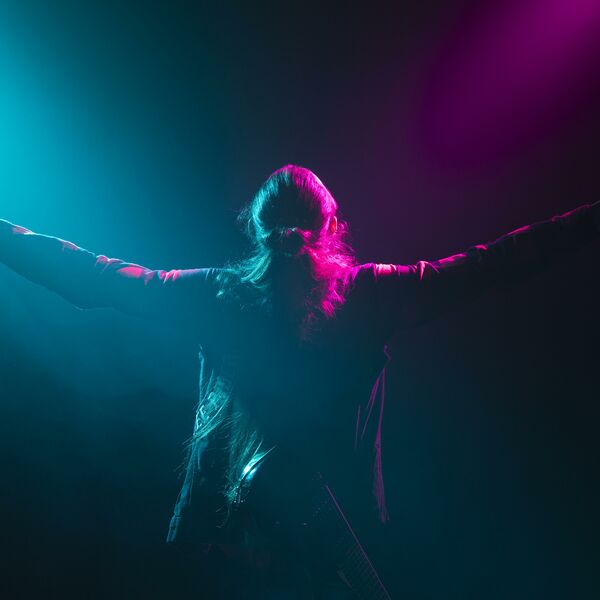 Алёна Росс. Чёрная смородина