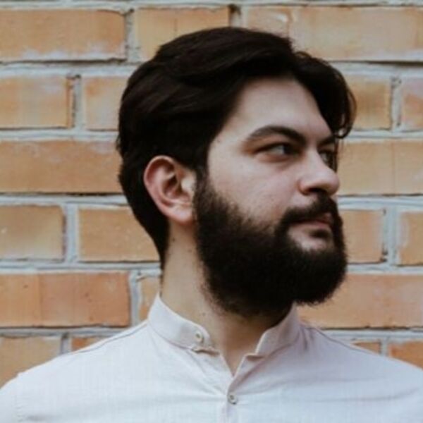 Концерт Кирилла Устинова