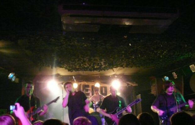 клуб Релакс