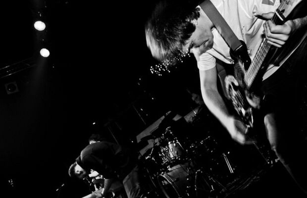 AntipoD в Реакторе