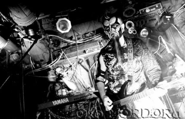 ФОРСАЖ SEXTON 12.12.2009