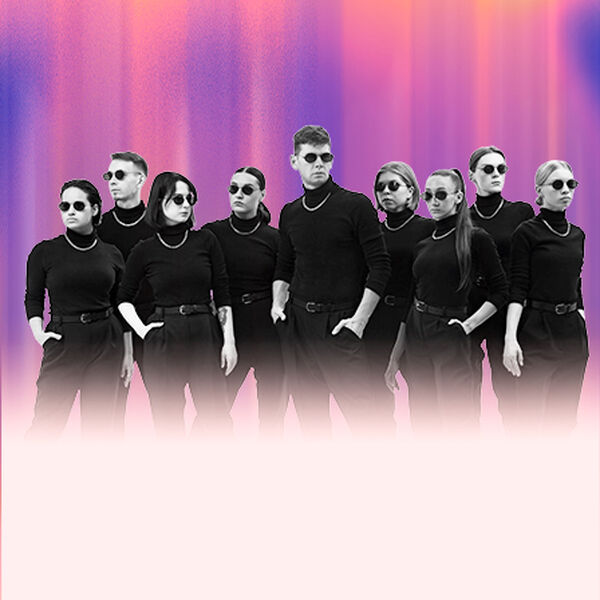 DS Crew: Второй сольный концерт