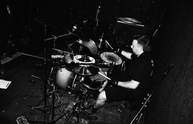 Предновогодняя вечеринка в клубе YOU-TOO 28.12.2011.