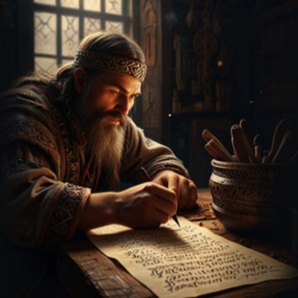 День славянской письменности и культуры