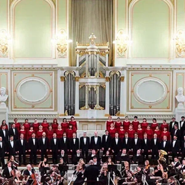 Лекция: И смех, и слёзы, и любовь...