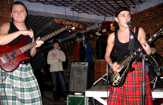 Амарок в Запорожьи