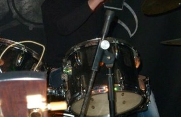 Концерт в Арт-Баре ''Наша Среда Обитания''