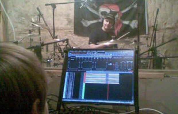 Петергоф "Начало"