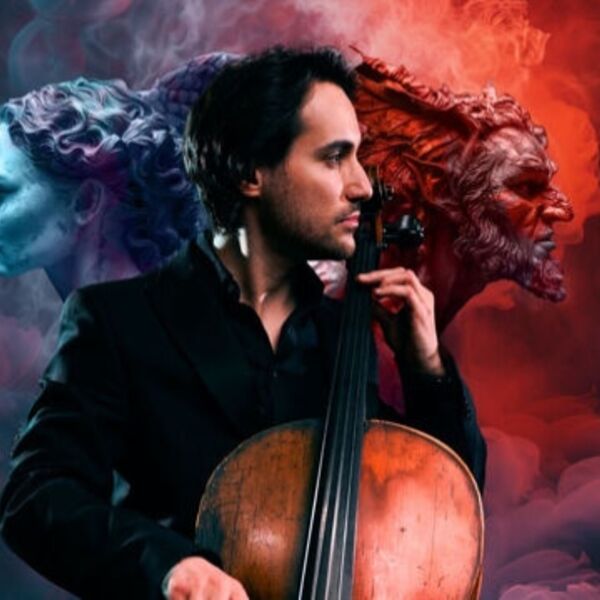 Концерт Imperial Orchestra «Ангелы и демоны»