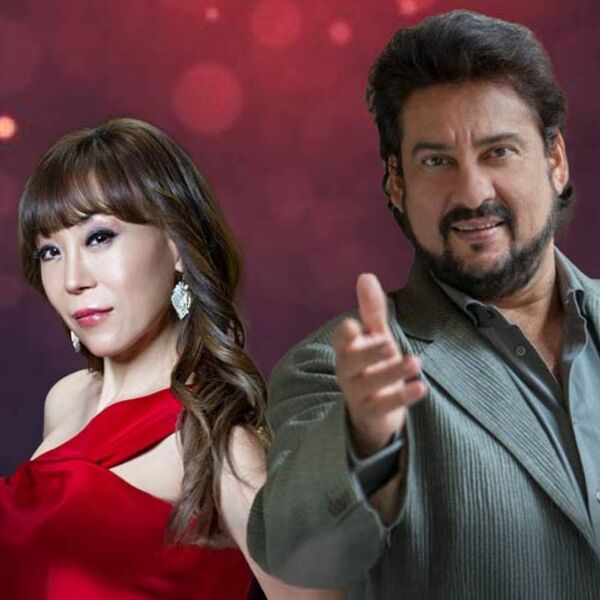 Суми Чо, Марсело Альварес