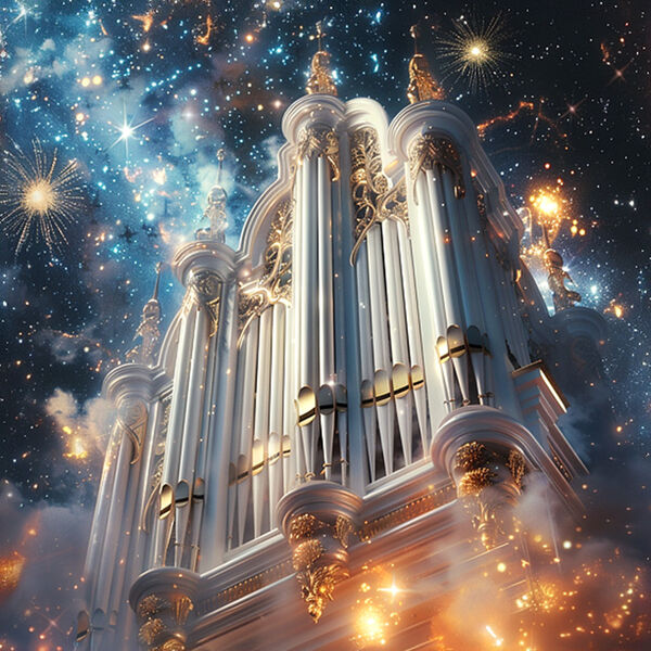 Киномузыка на органе