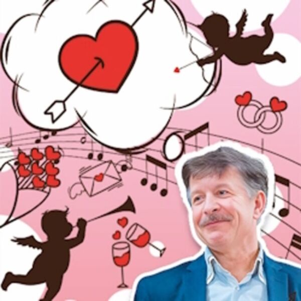 Знакомства, песни и танцы