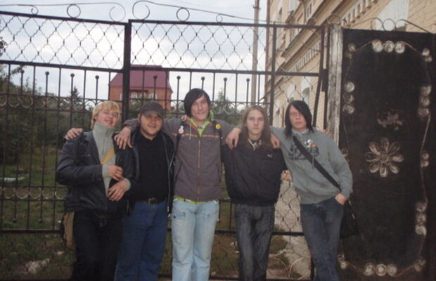 Пьянки, гулянки