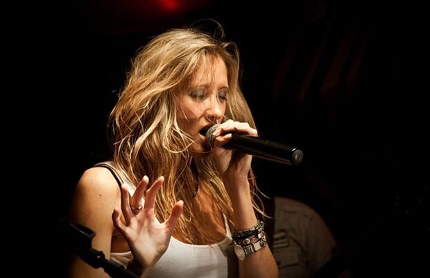 Фото с концертов