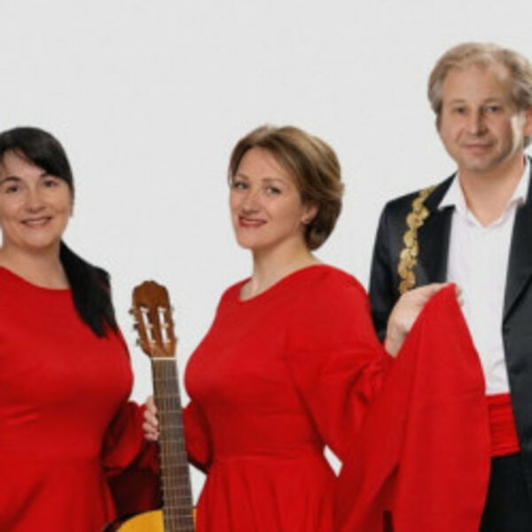 Мелодии на струнах весны