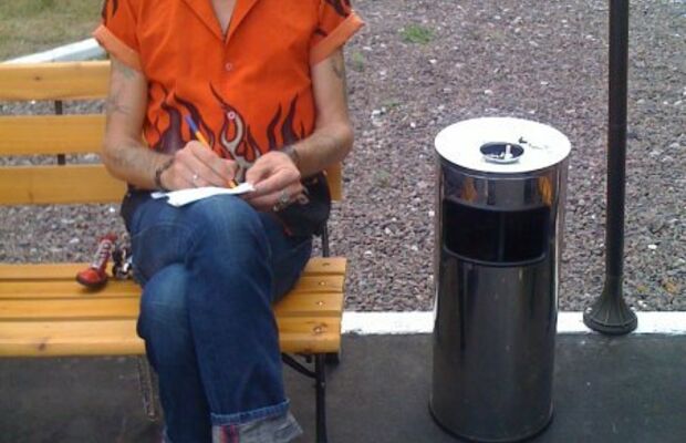 The Different Photos