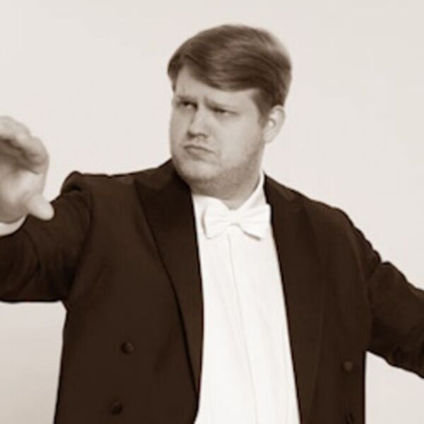 Концерт Олега Худякова «Чайковский, Рахманинов»