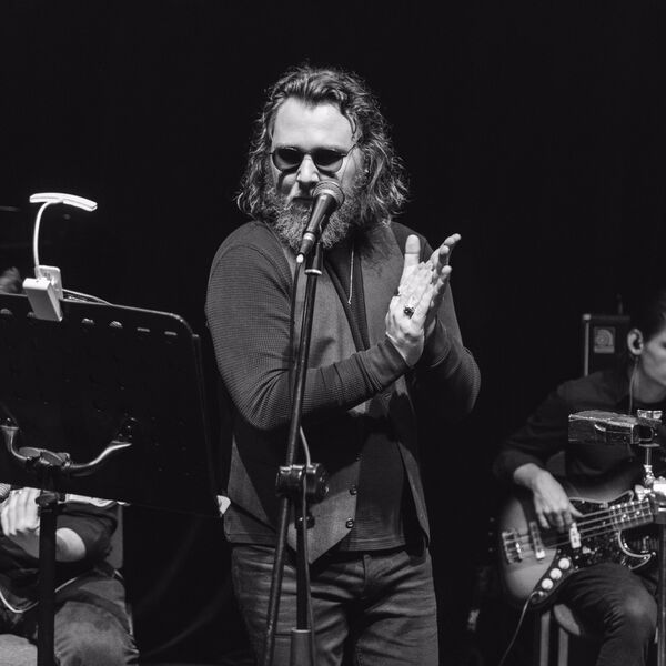 Вечер фламенко