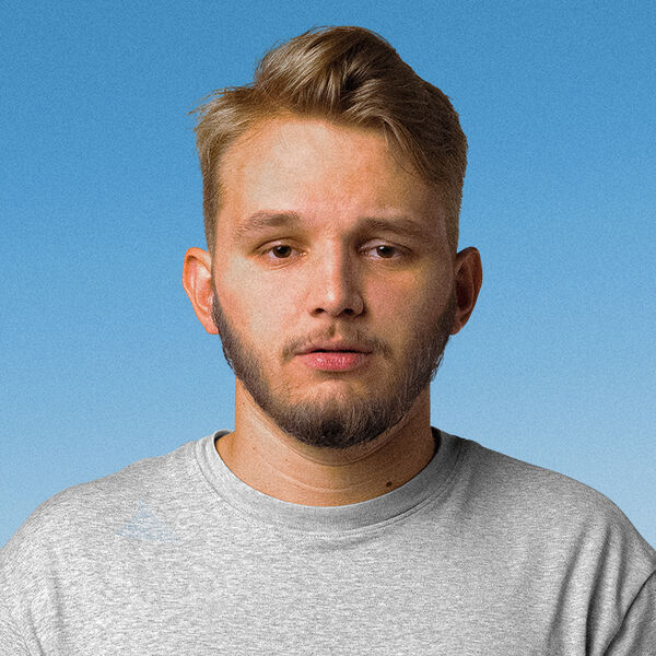 StandUp Кирилл Мазур