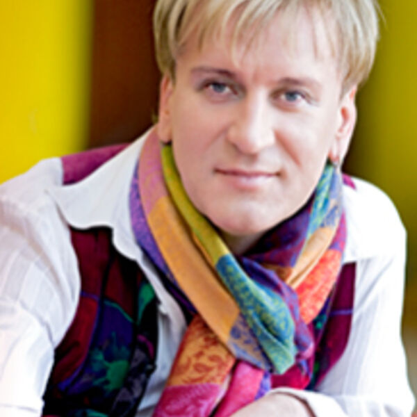 Сергей Пенкин