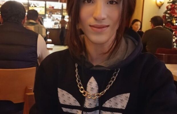 Slava Volk Певец