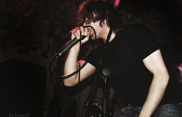 AntipoD в Jolly Roger cafe