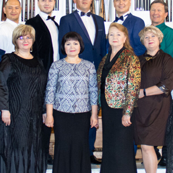 Герои, ставшие историей