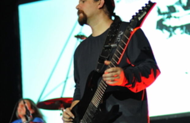 Презентация альбома "Гражданин толпы" 11/12/11