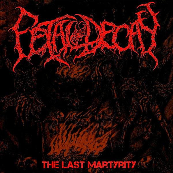 The Last Martyrity