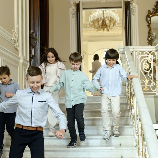 Пасхальный фестиваль