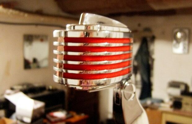 Без славы и успеха! 