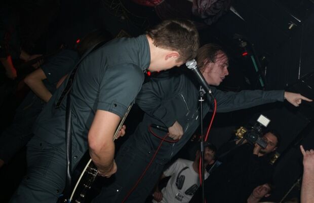 Калуга,SINATRA 21\11\2010