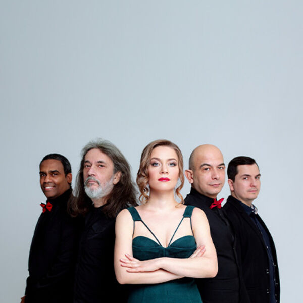 Jazz Reflection. Трибьют Майкла Джексона