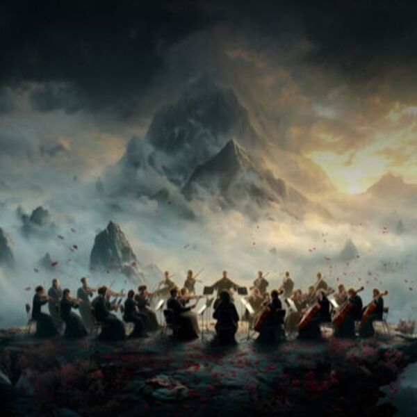 Концерт Оркестра CAGMO – Симфония Expedition 33