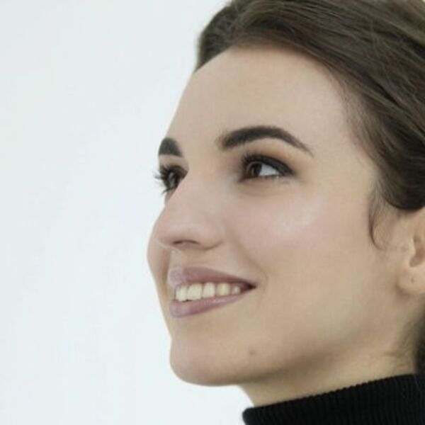 Концерт Елене Гвритишвили (сопрано), Pratum Integrum