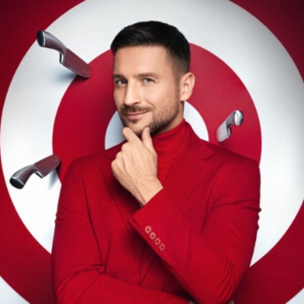 Концерт Сергея Лазарева «Шоумен»