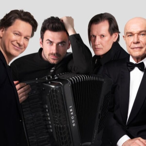 Мужчины – женщинам