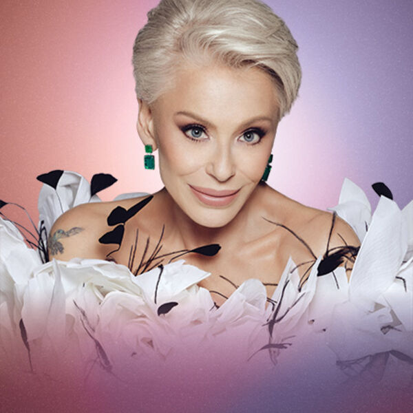 Ирина Понаровская