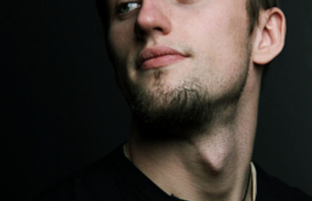 ANN CORE - Live and Photosession