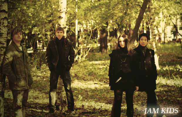 Jam Kids
