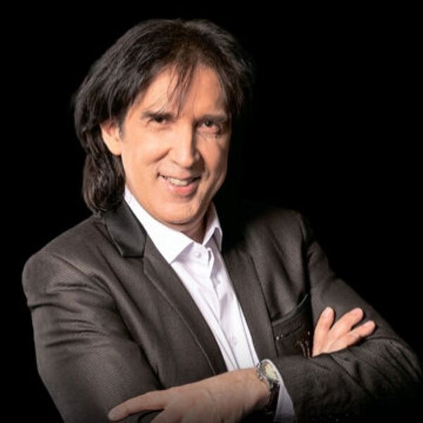 Концерт Кая Метова