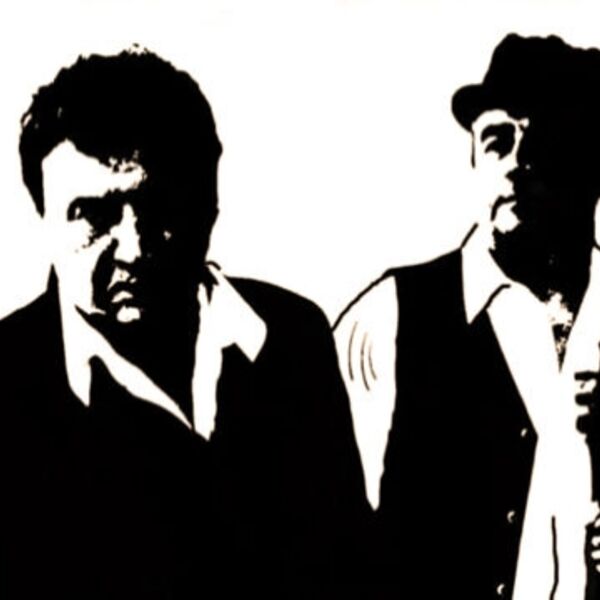 Концерт Анатолия Полотно и Феди Карманова