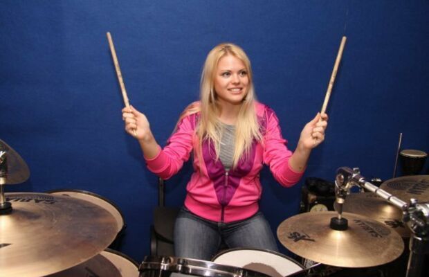 Keep On Singing My Song....