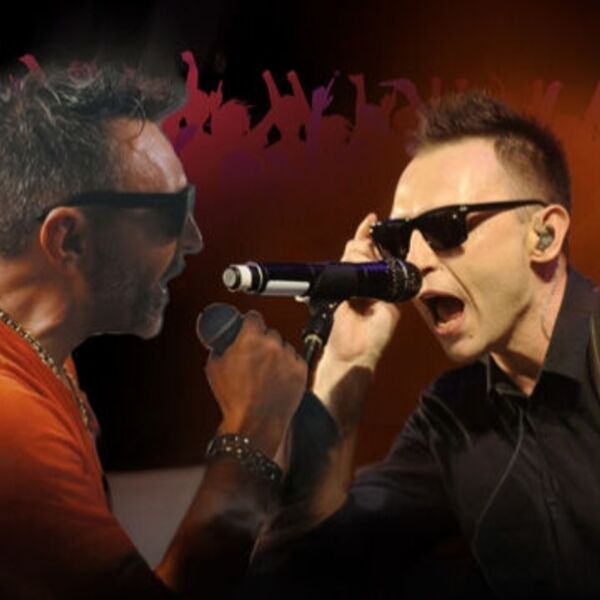 Трибьют-батл «Ленинград vs Звери» От Barney Barfly