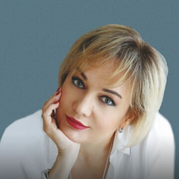 Концерт Татьяны Булановой