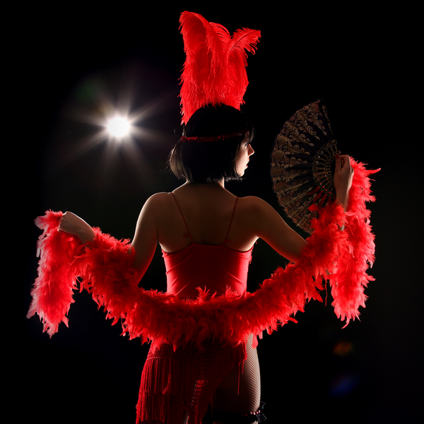 Из России с любовью