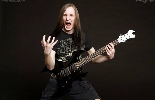 Состав группы