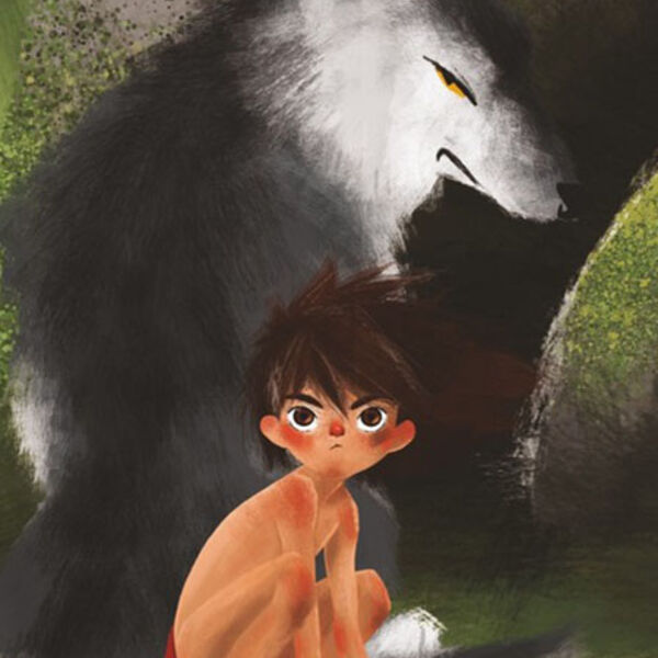 Двасо: Маугли