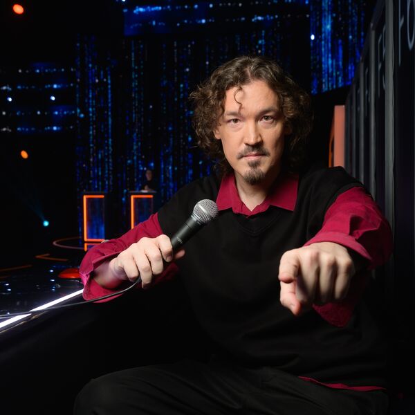 День рождения ресторана The Park