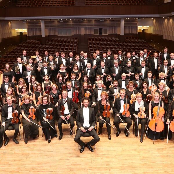 Малер, Моцарт, Шостакович